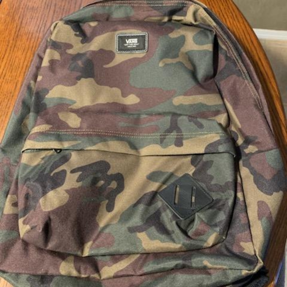 Backpack
